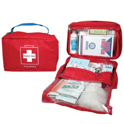     on First Aid Kit